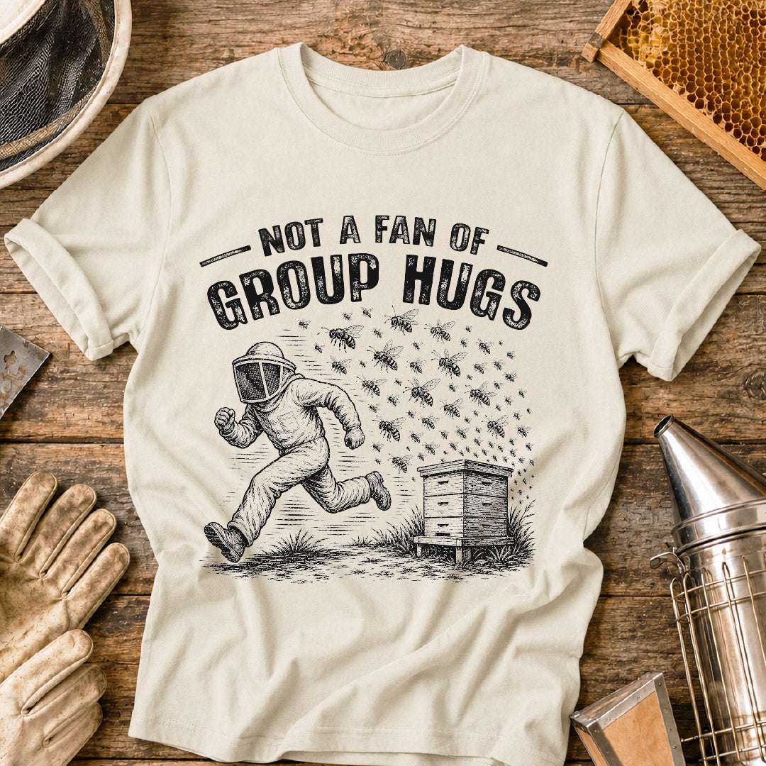 Group Hugs T-Shirt
