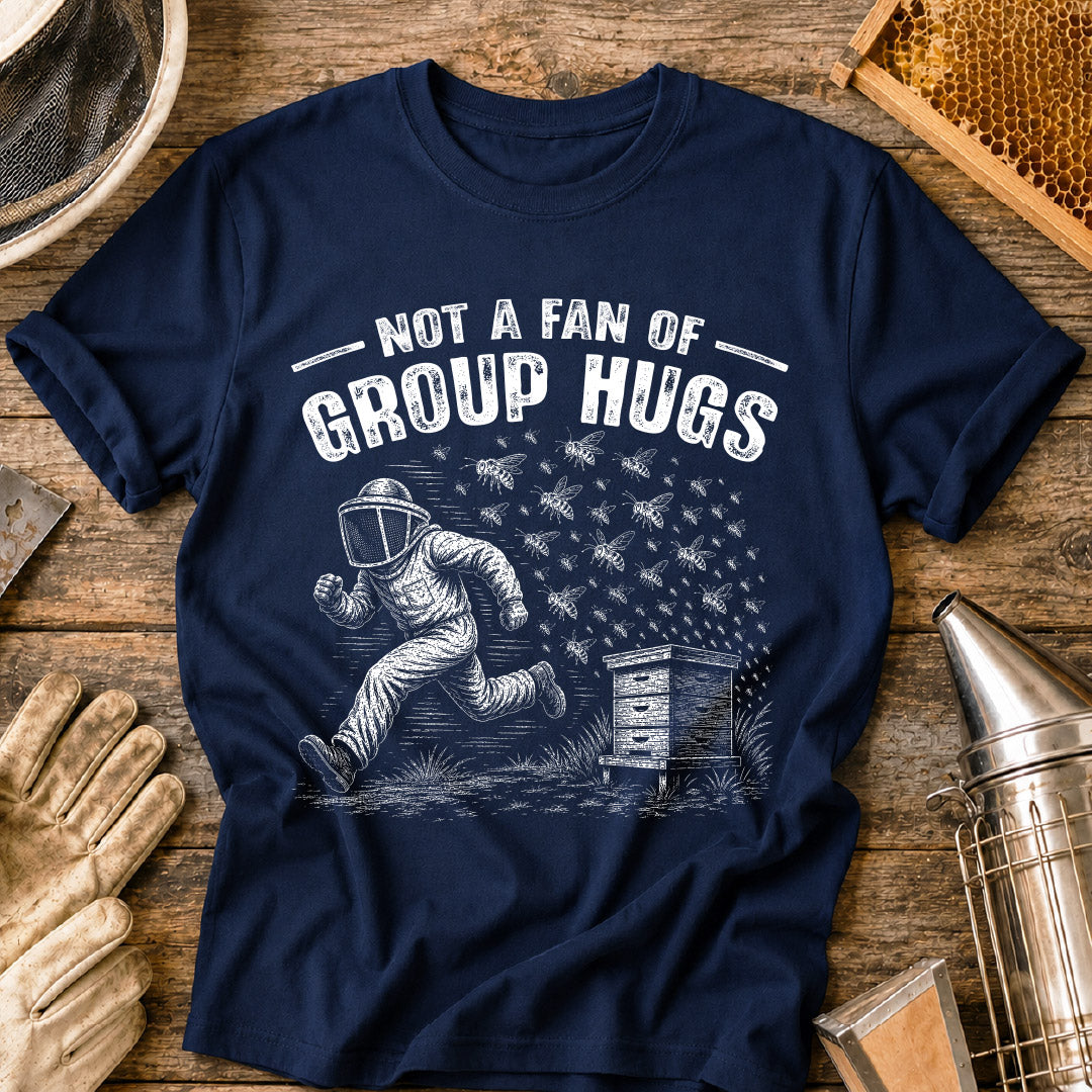 Group Hugs T-Shirt
