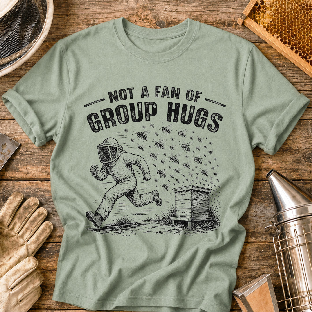 Group Hugs T-Shirt