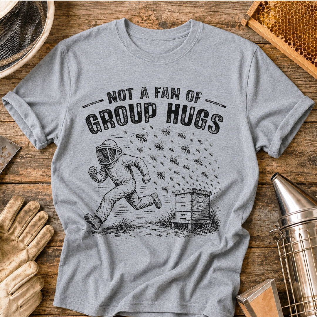 Group Hugs T-Shirt