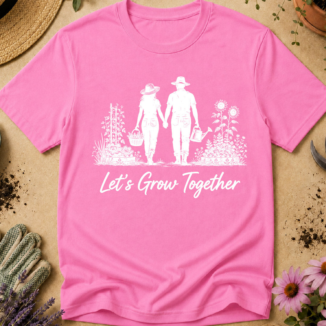 Grow Together T-Shirt