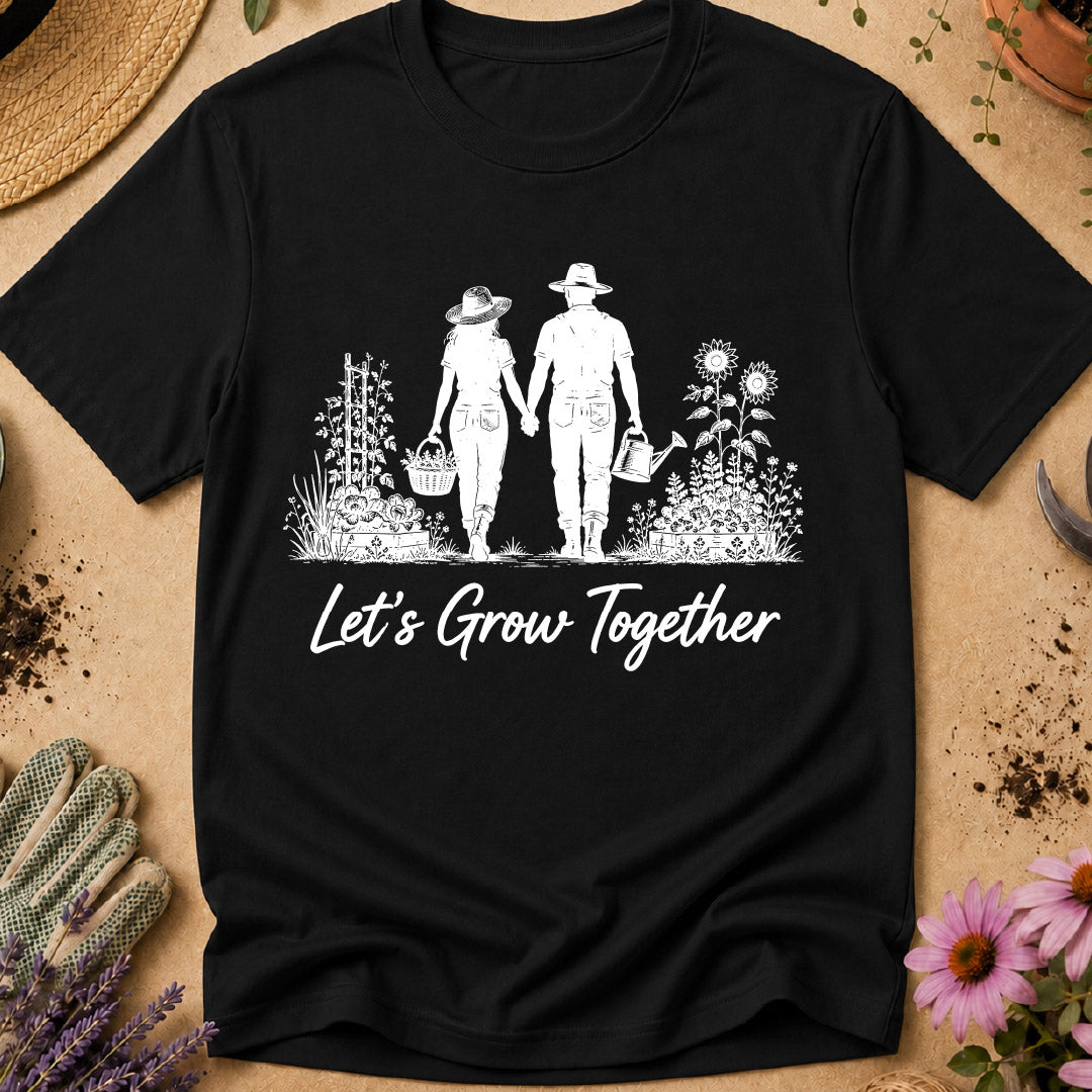 Grow Together T-Shirt