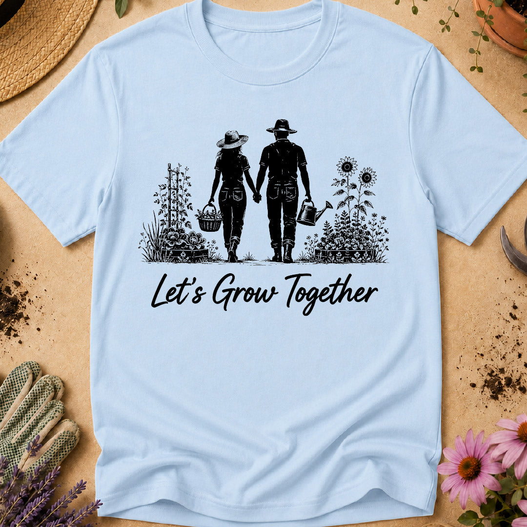 Grow Together T-Shirt