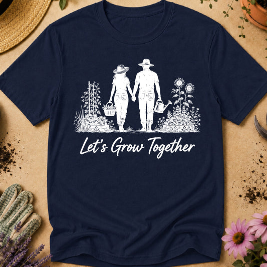Grow Together T-Shirt
