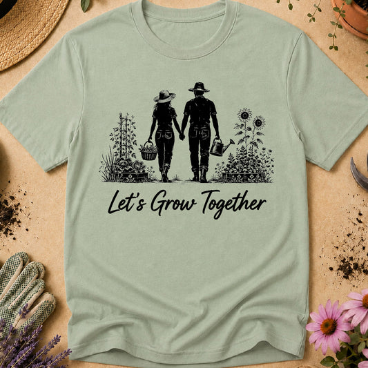 Grow Together T-Shirt