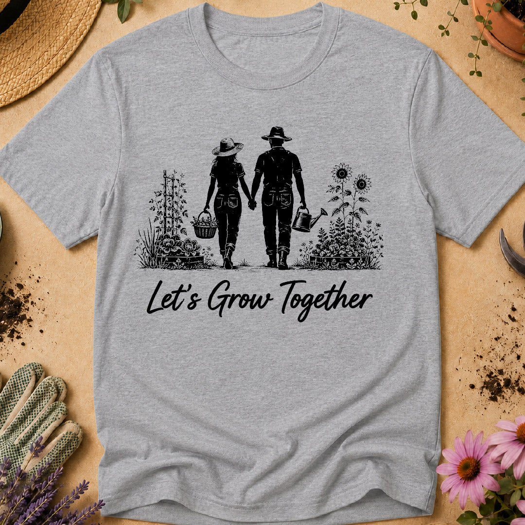 Grow Together T-Shirt