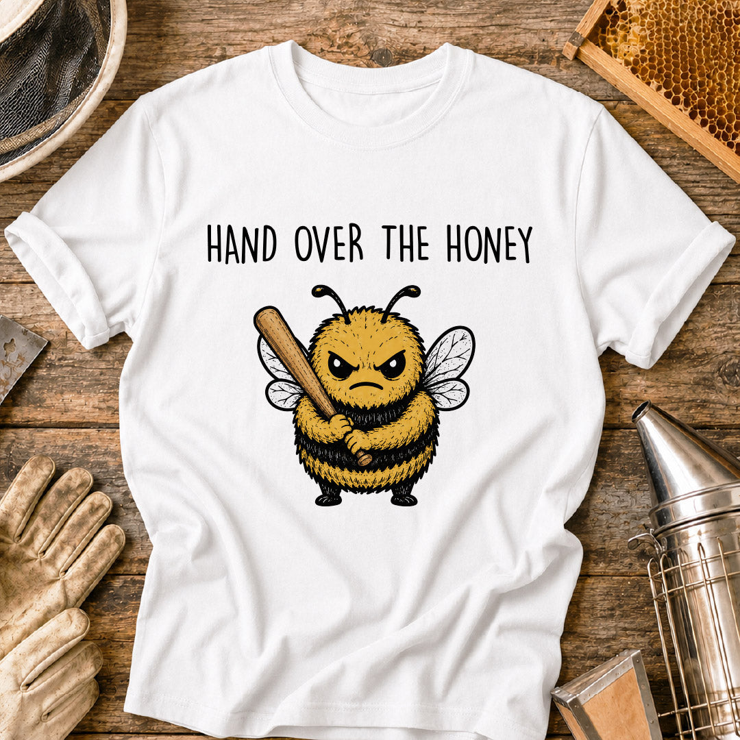 Hand Over Honey T-Shirt