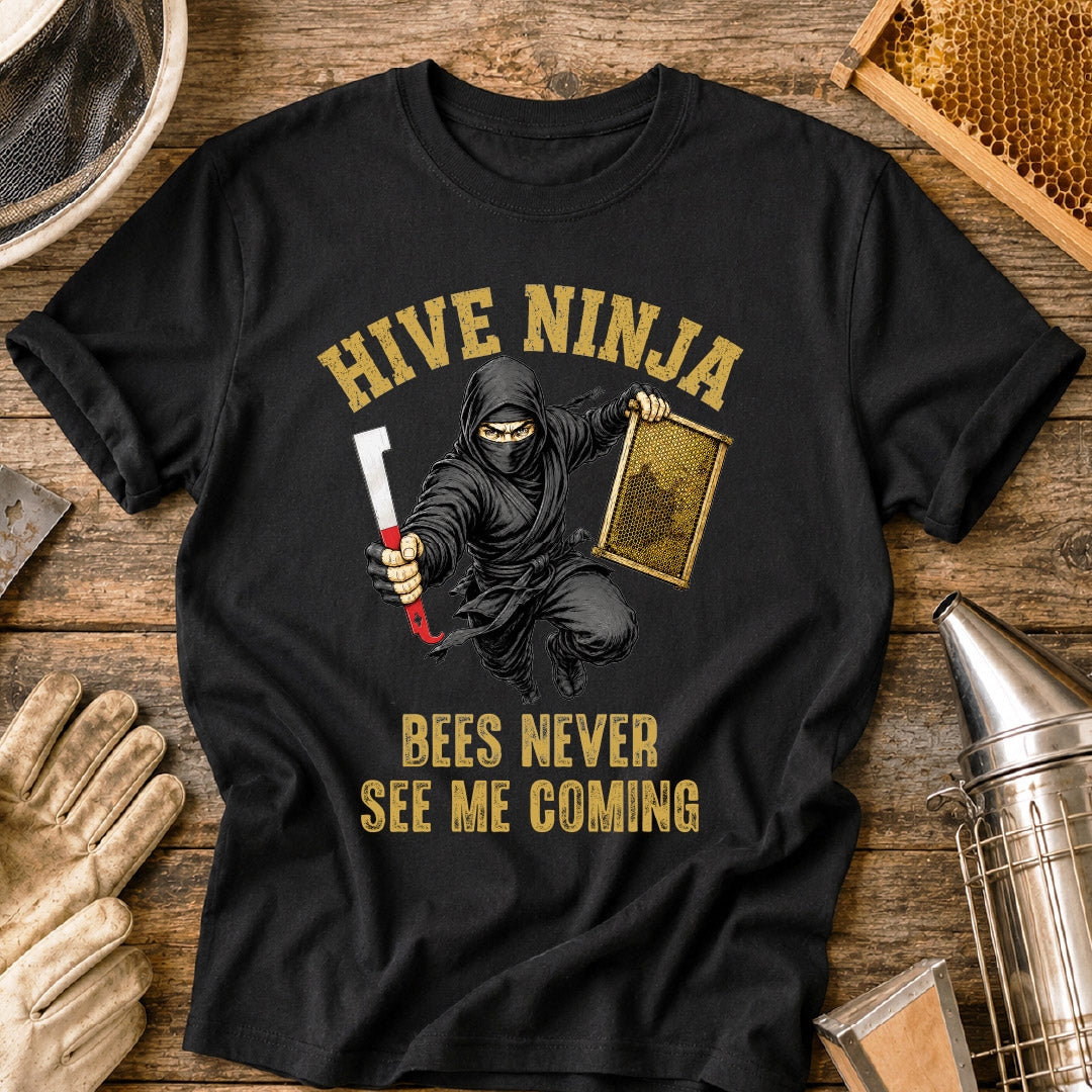 Hive Ninja T-Shirt