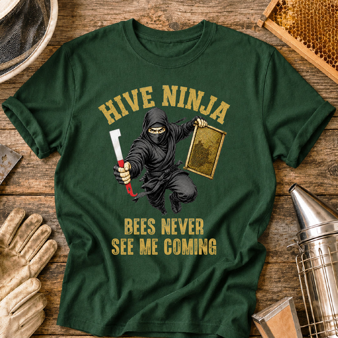 Hive Ninja T-Shirt