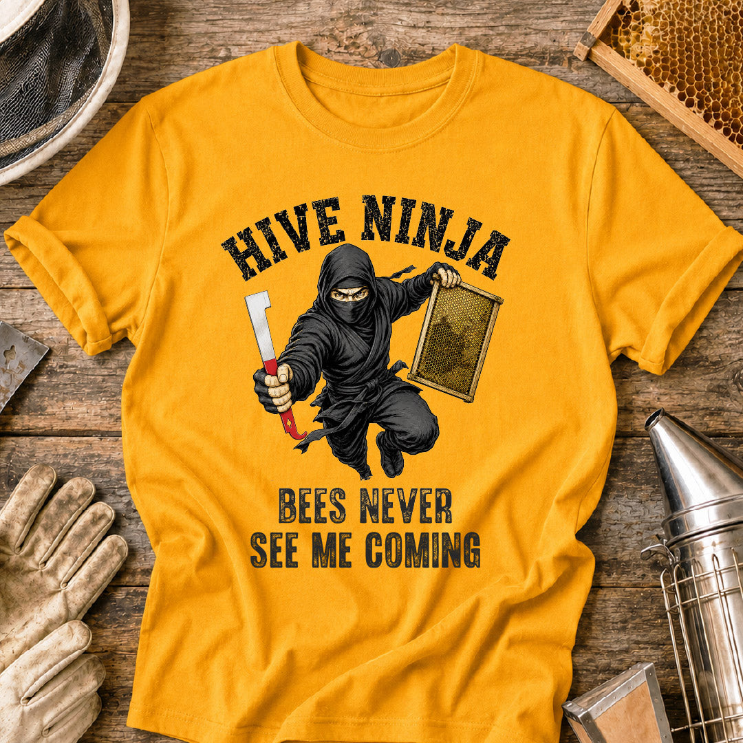 Hive Ninja T-Shirt