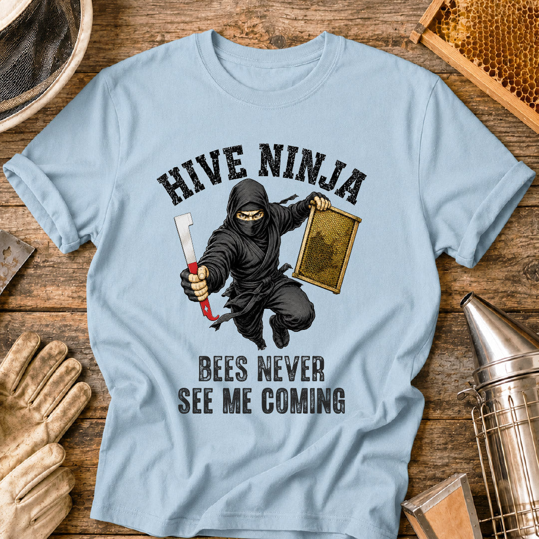 Hive Ninja T-Shirt