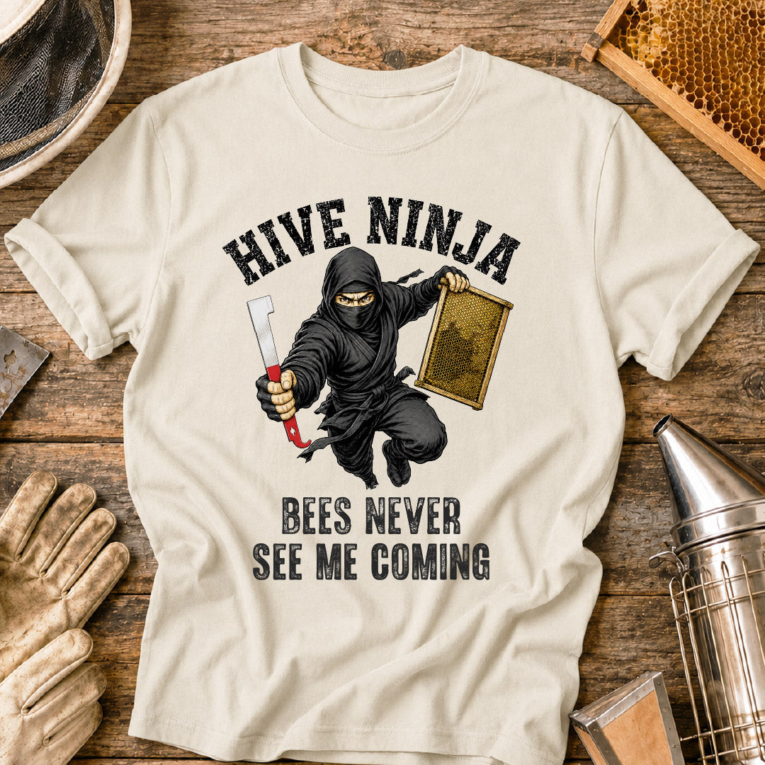 Hive Ninja T-Shirt