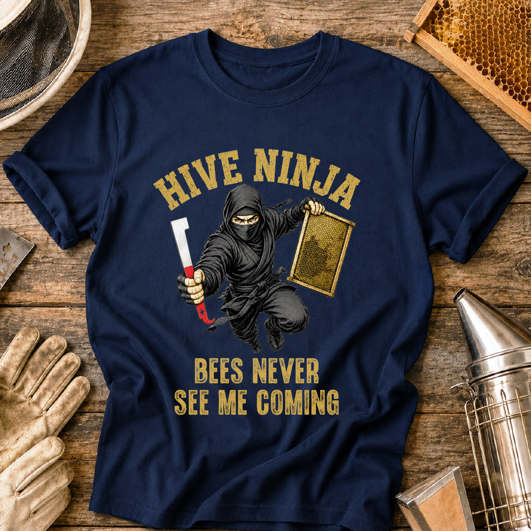 Hive Ninja T-Shirt