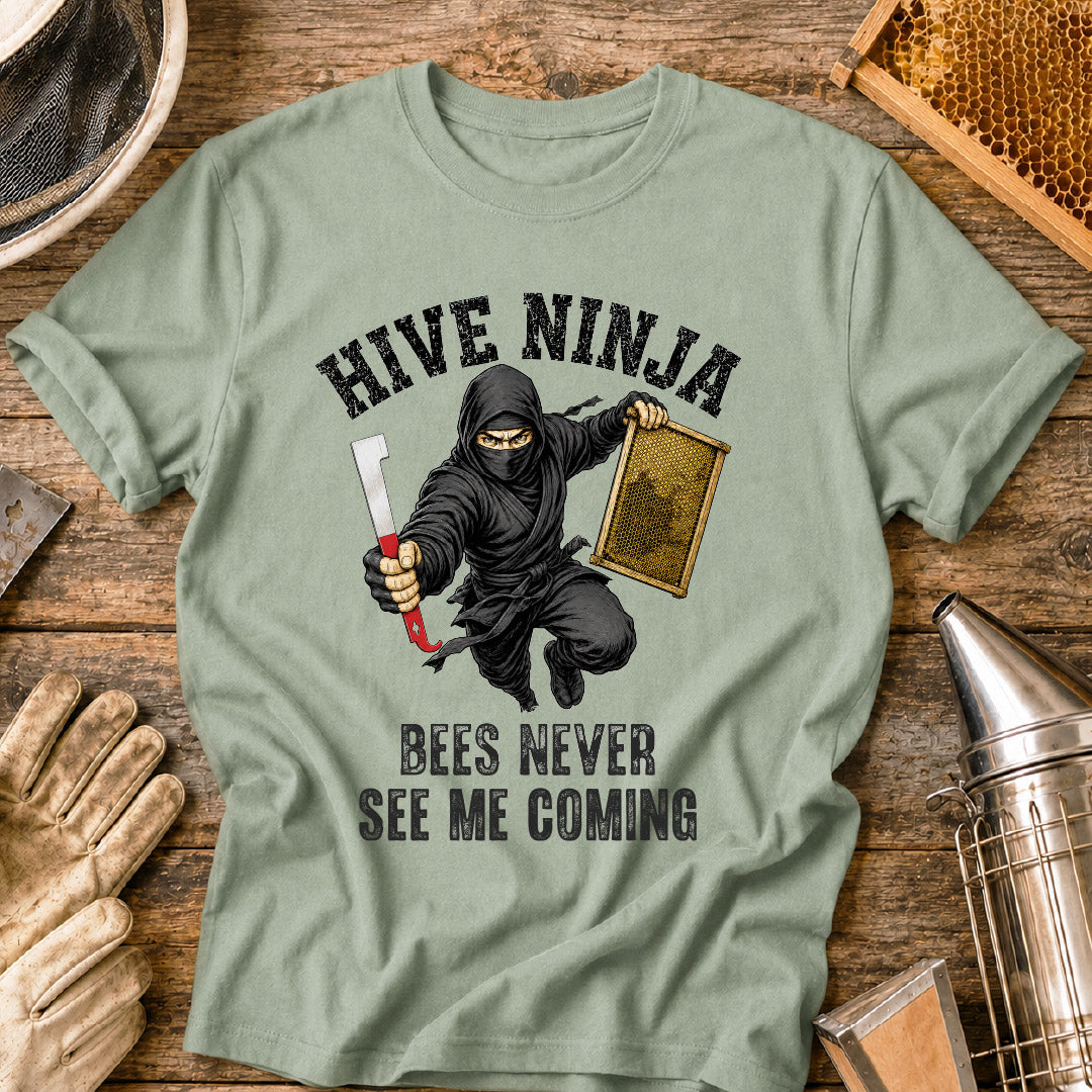 Hive Ninja T-Shirt