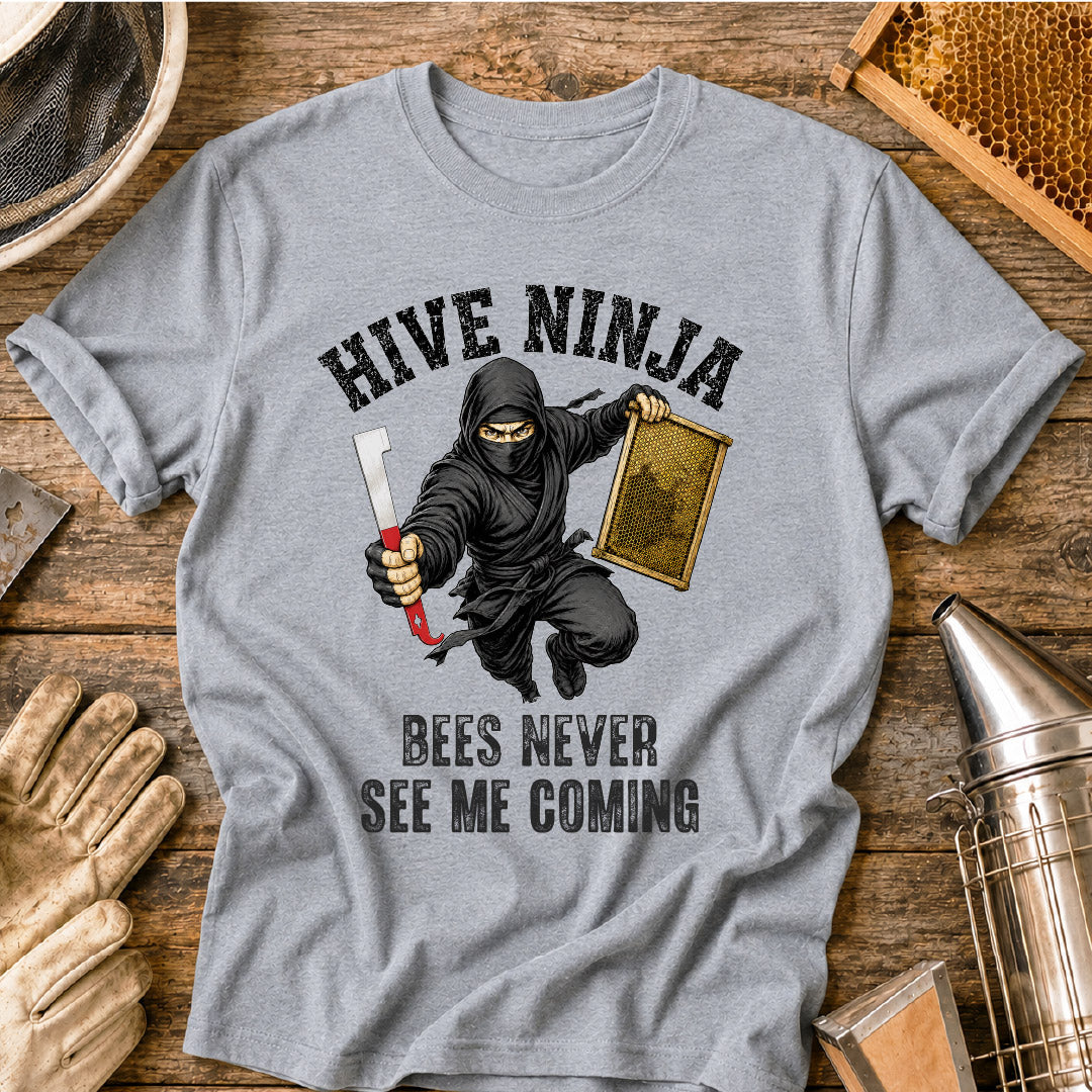 Hive Ninja T-Shirt