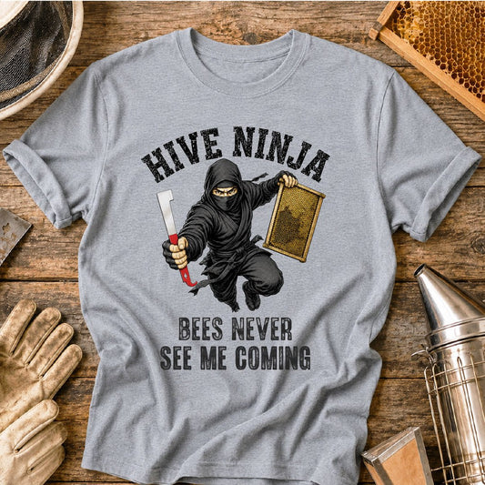Hive Ninja T-Shirt