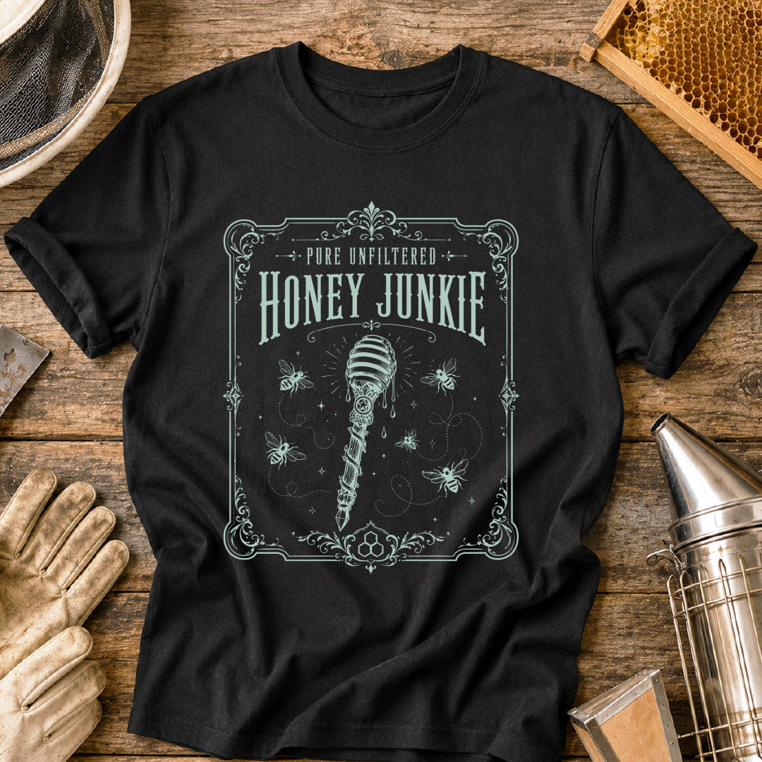 Honey Junkie T-Shirt