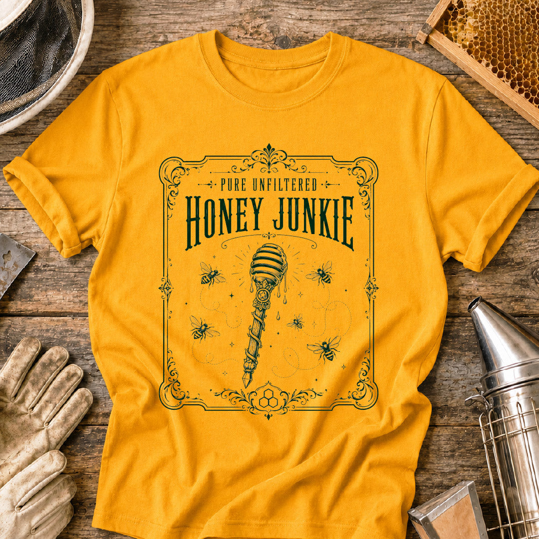 Honey Junkie T-Shirt