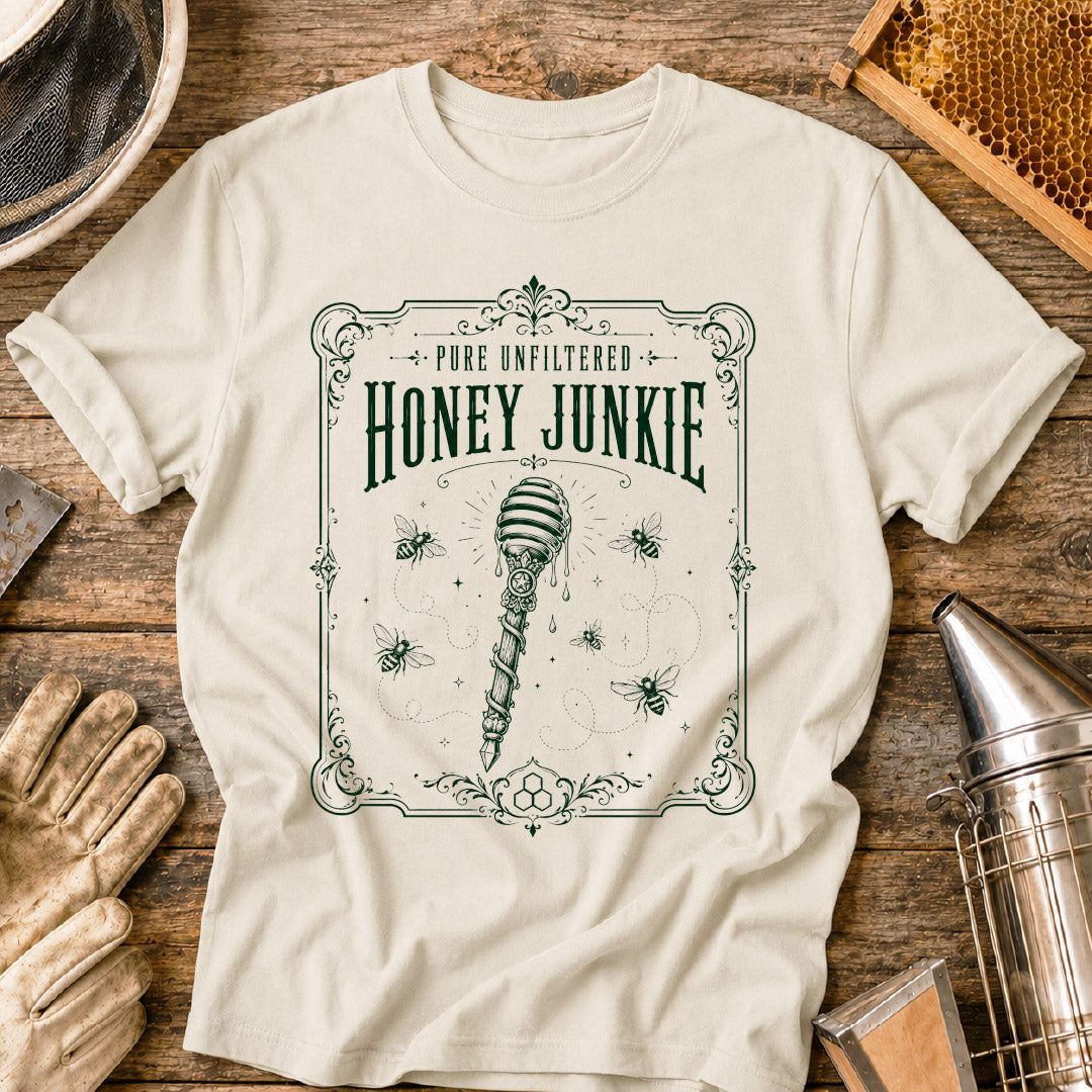 Honey Junkie T-Shirt