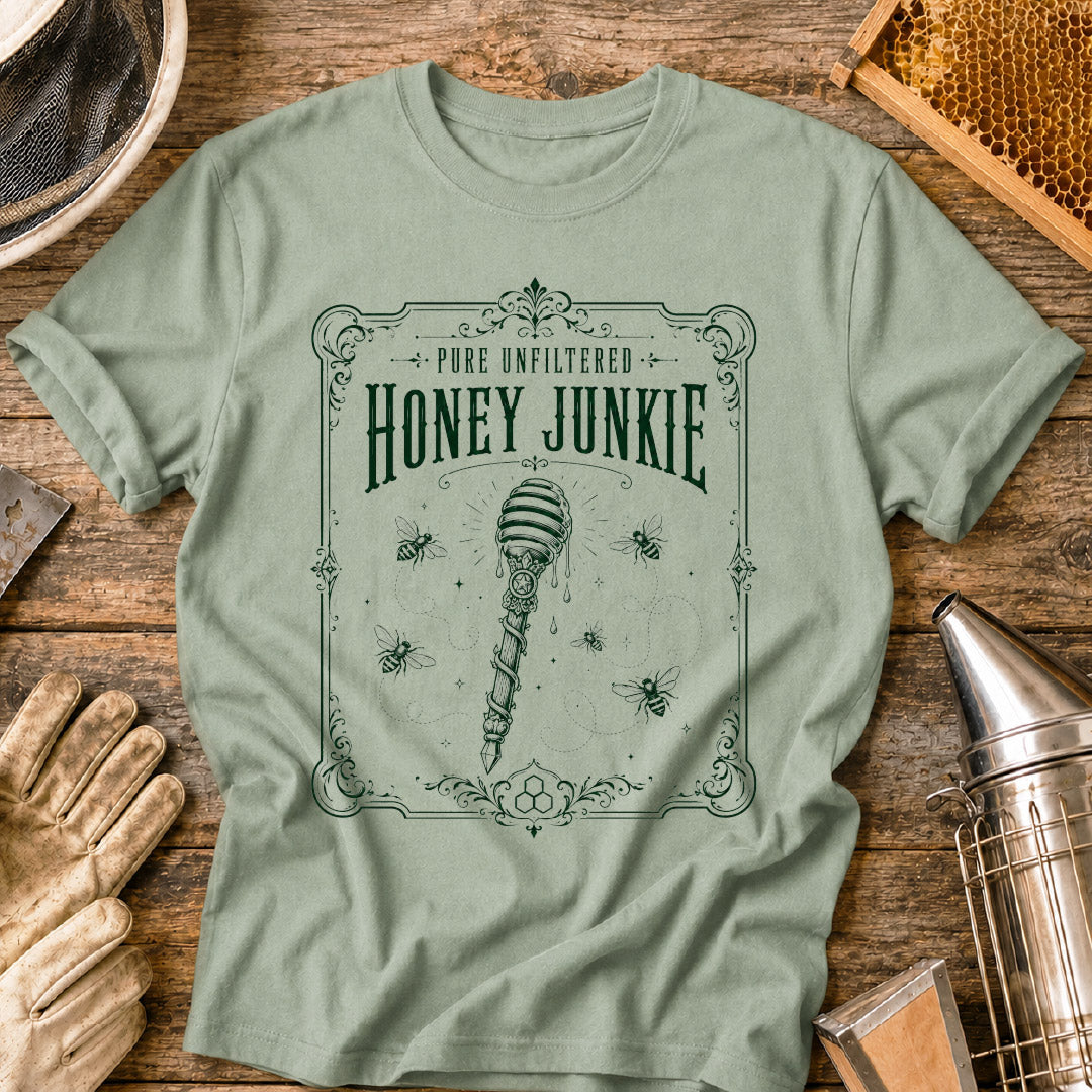 Honey Junkie T-Shirt