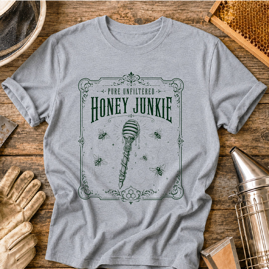 Honey Junkie T-Shirt