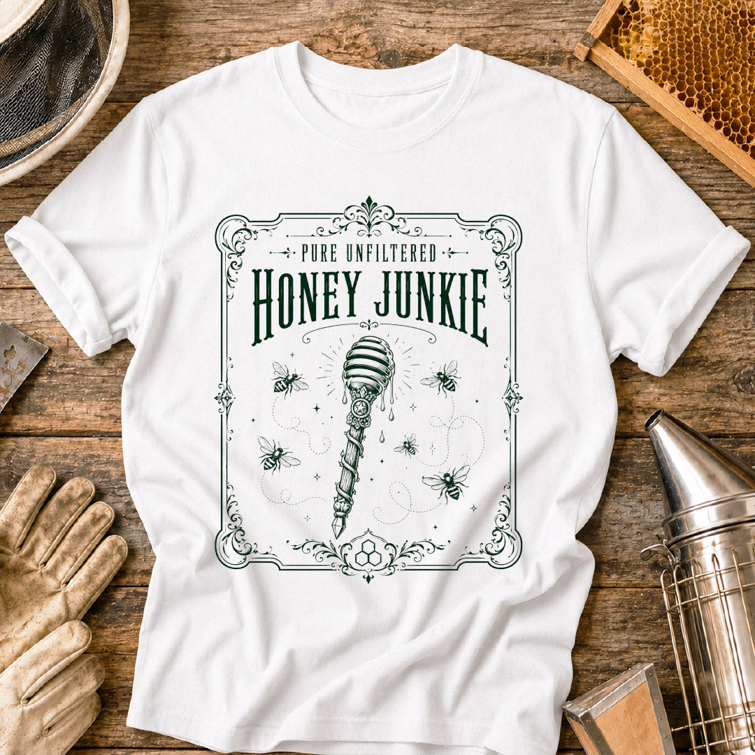 Honey Junkie T-Shirt