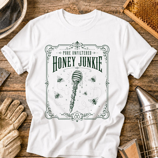 Honey Junkie T-Shirt
