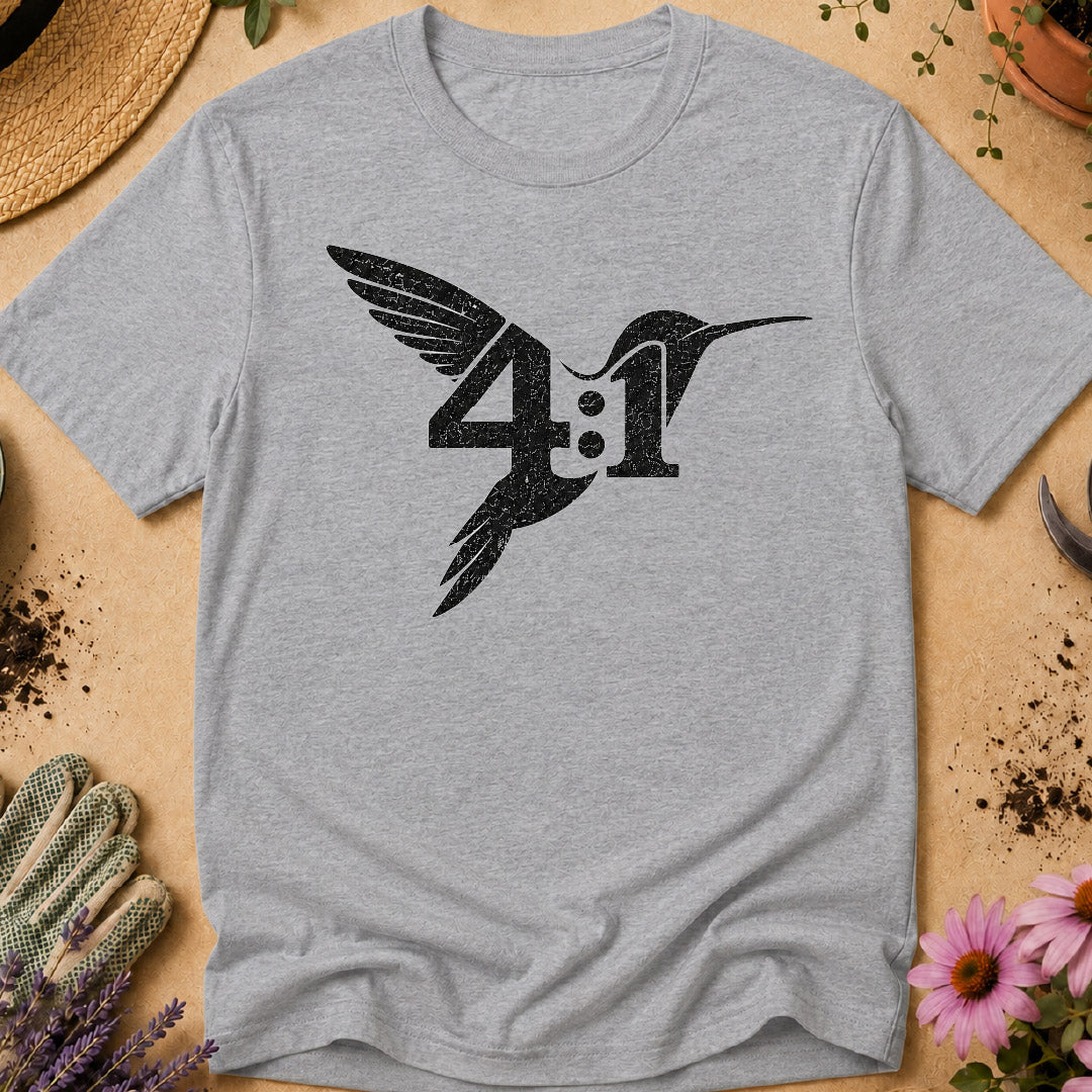 Hummingbird 4:1 T-Shirt