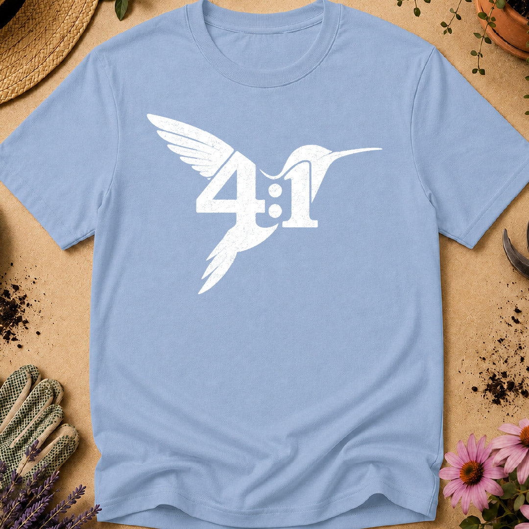 Hummingbird 4:1 T-Shirt