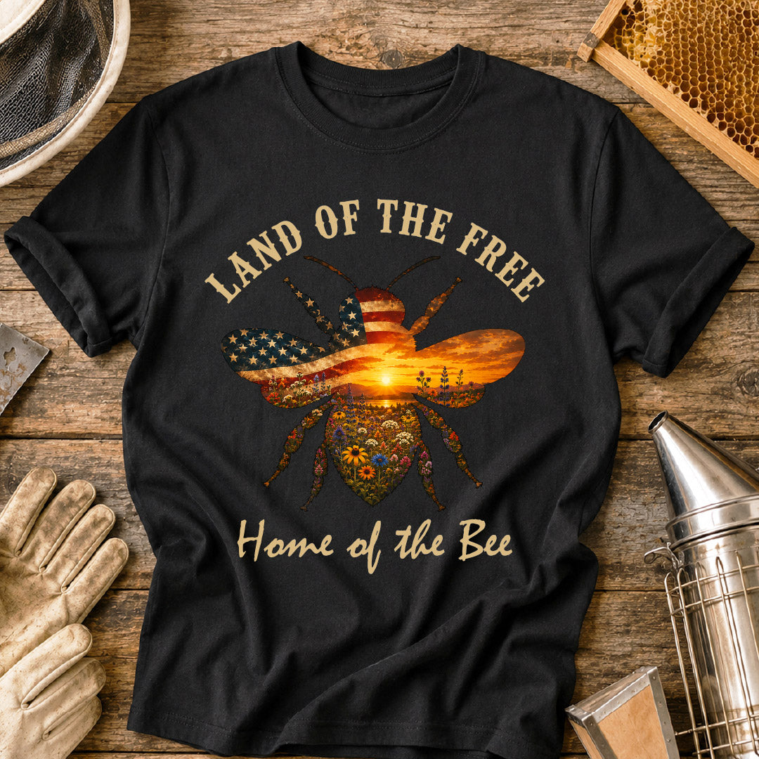 Land of the Free T-Shirt