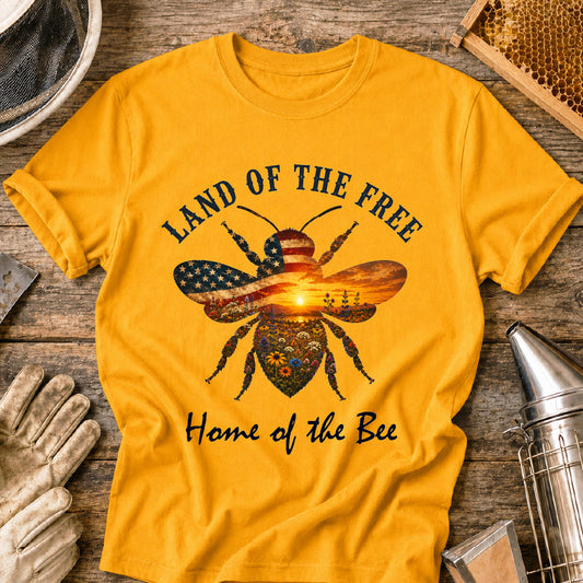 Land of the Free T-Shirt