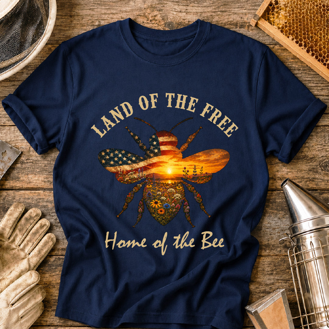Land of the Free T-Shirt