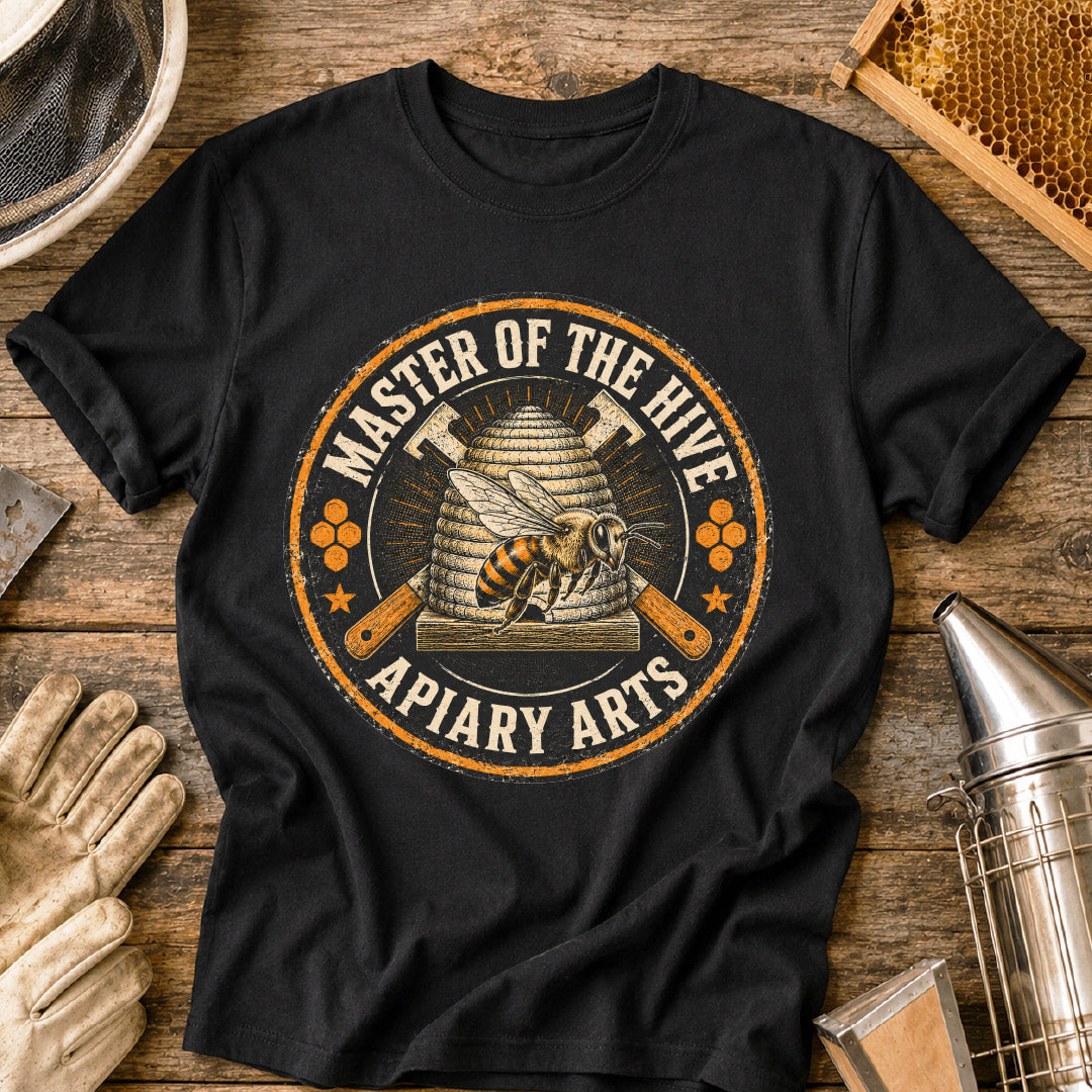 Master of the Hive T-Shirt