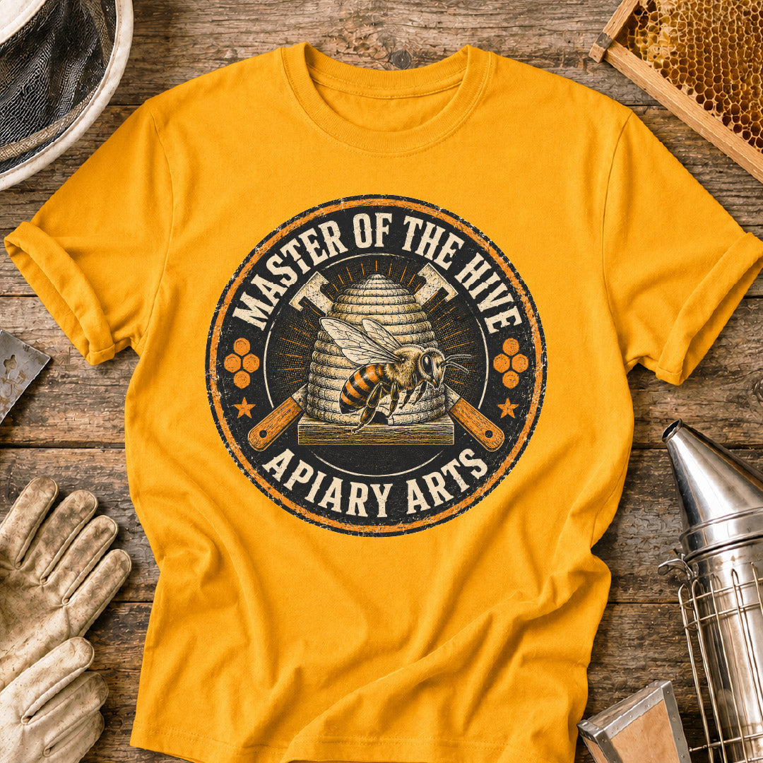 Master of the Hive T-Shirt