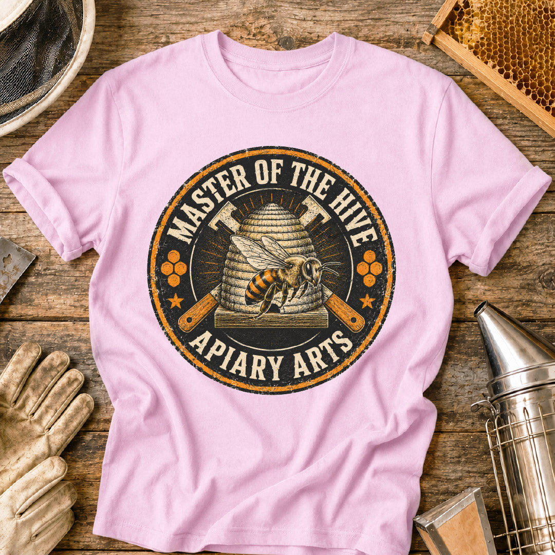Master of the Hive T-Shirt