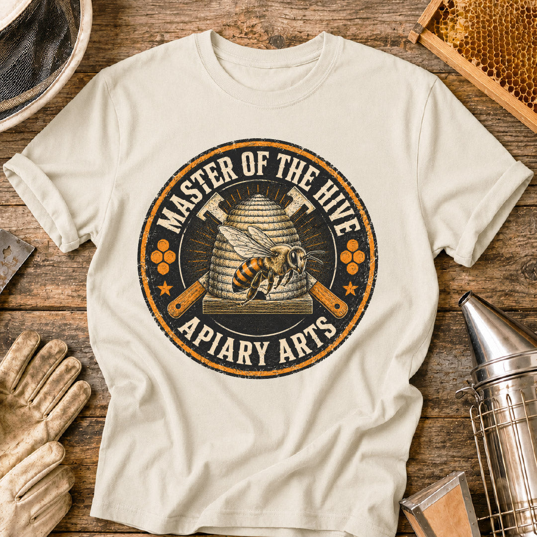 Master of the Hive T-Shirt