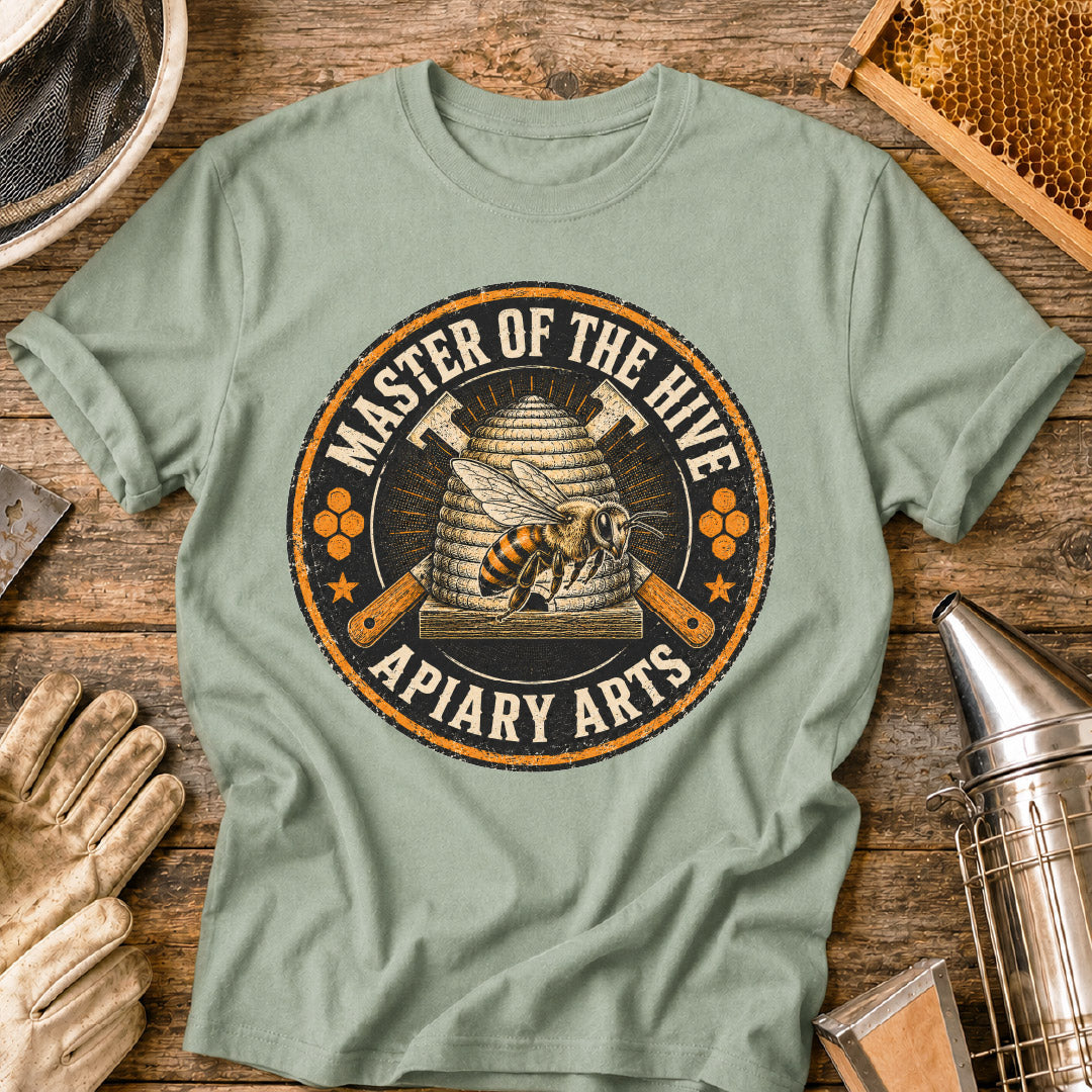 Master of the Hive T-Shirt