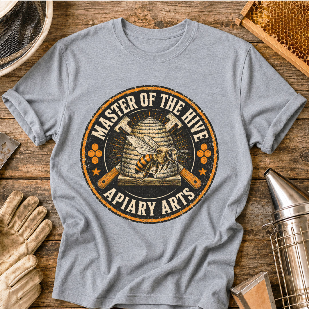 Master of the Hive T-Shirt