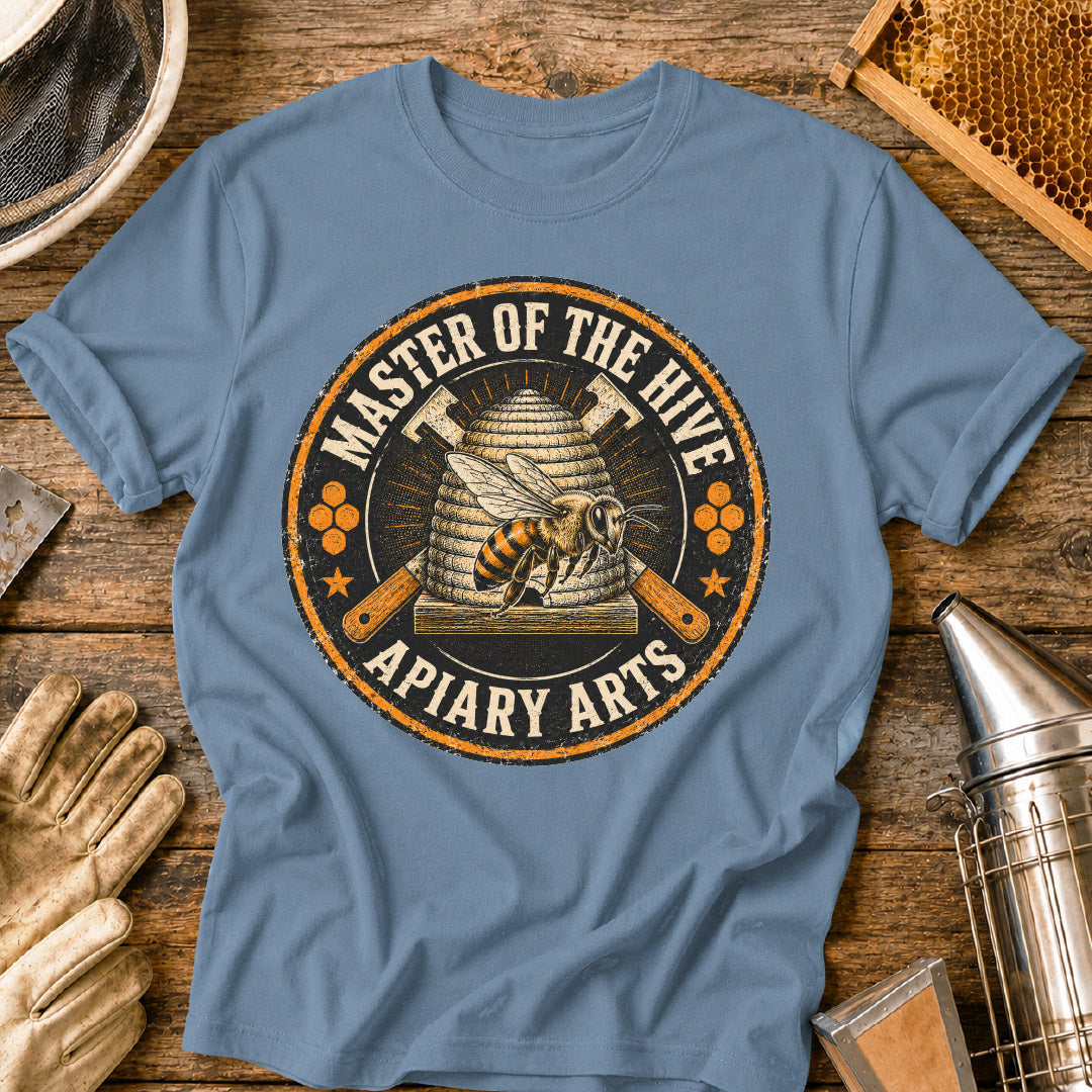 Master of the Hive T-Shirt