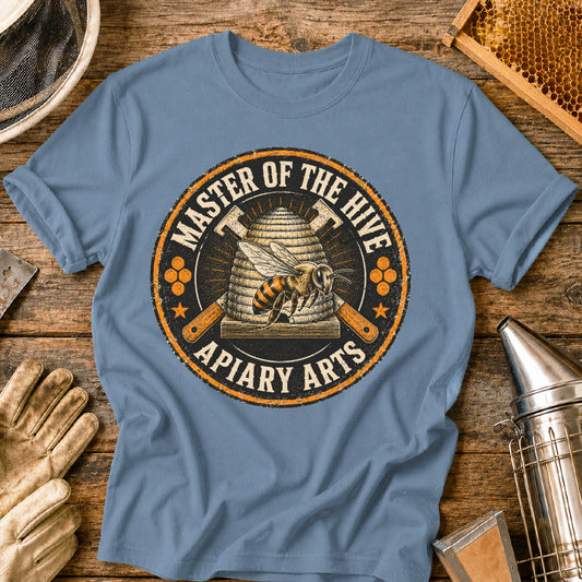 Master of the Hive T-Shirt