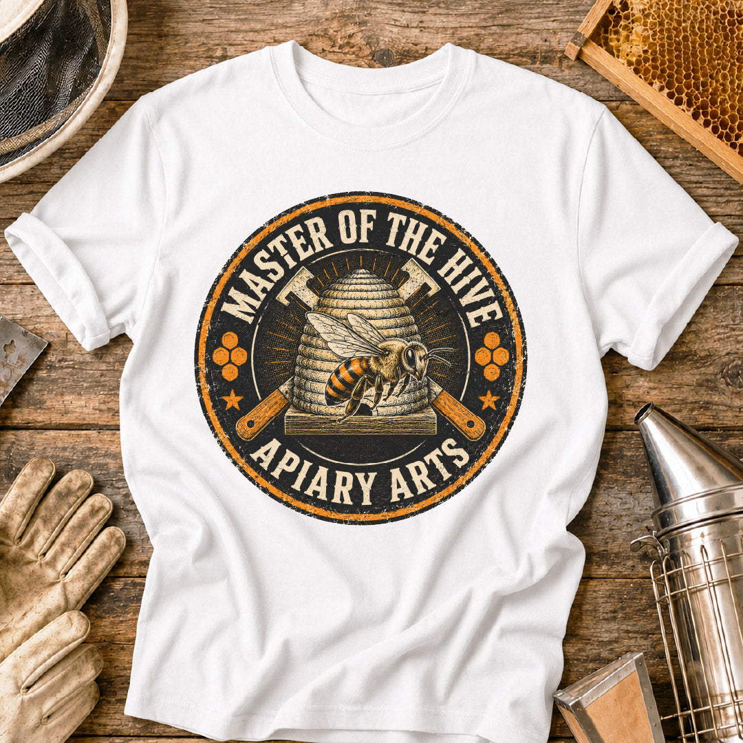 Master of the Hive T-Shirt