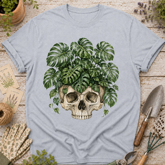 Monstera on My Mind T-Shirt