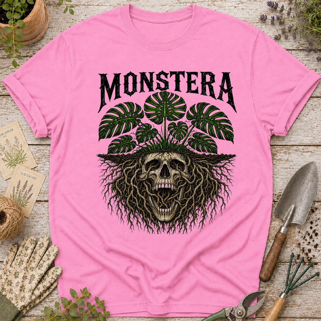 Monstera T-Shirt