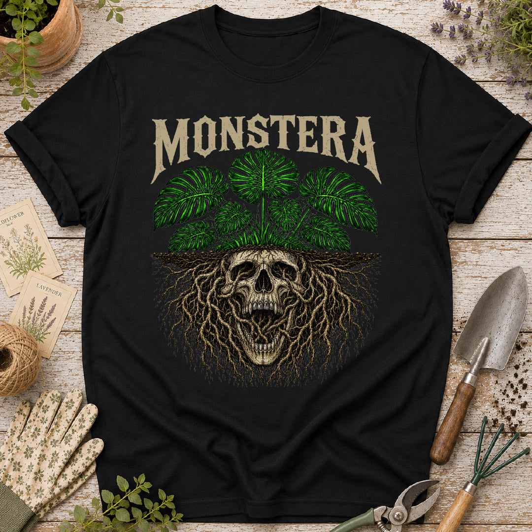 Monstera T-Shirt