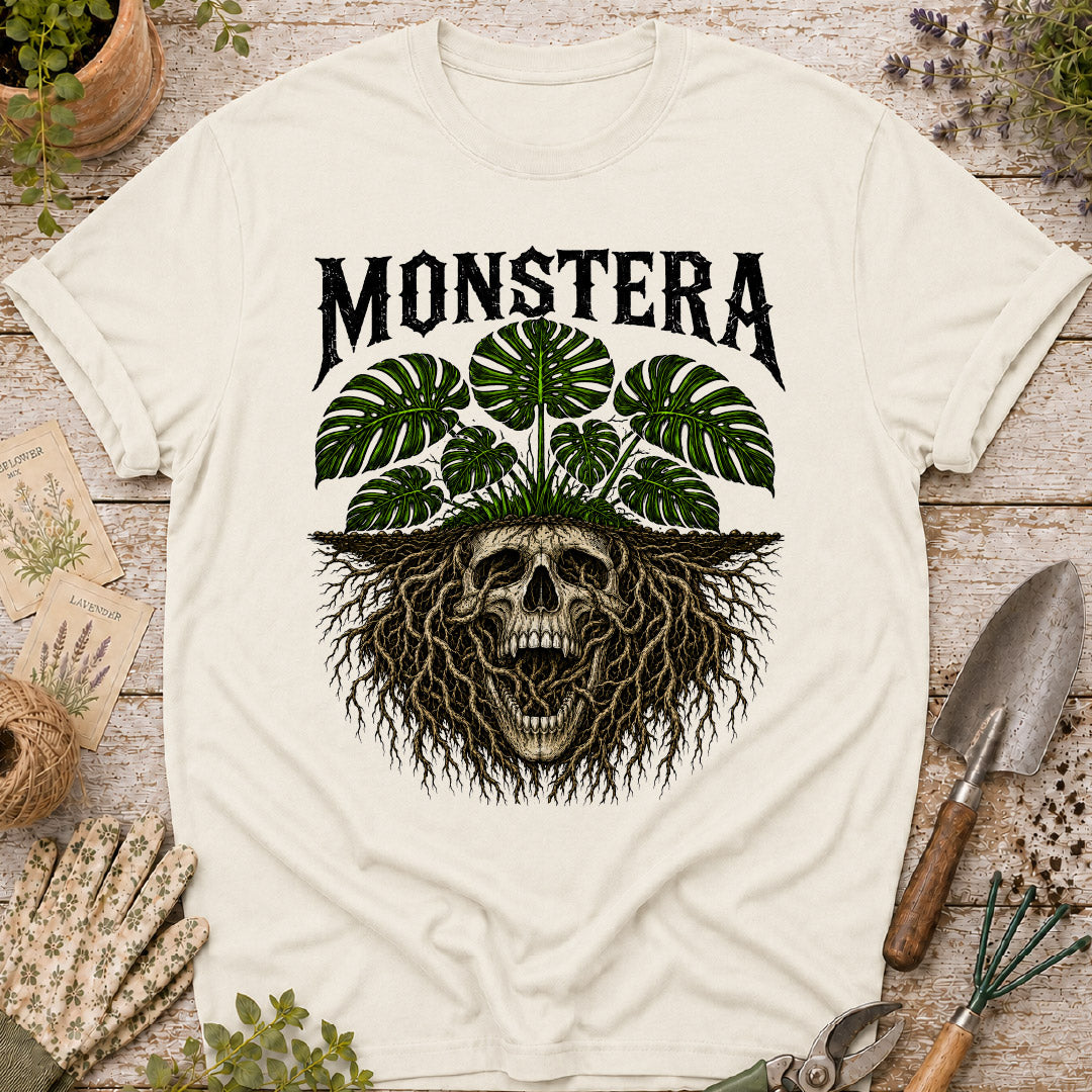 Monstera T-Shirt