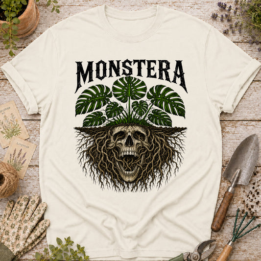 Monstera T-Shirt