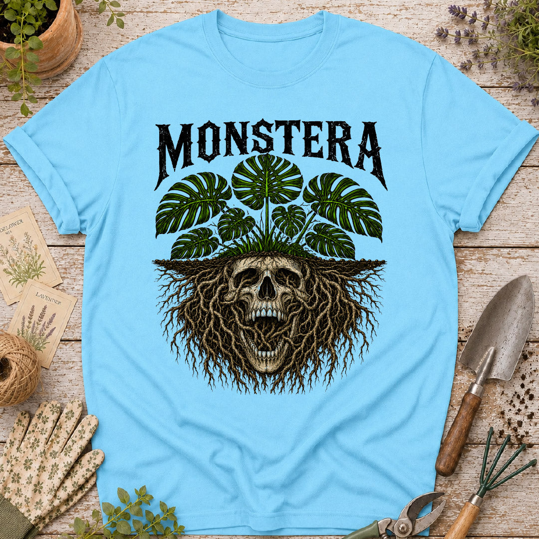 Monstera T-Shirt