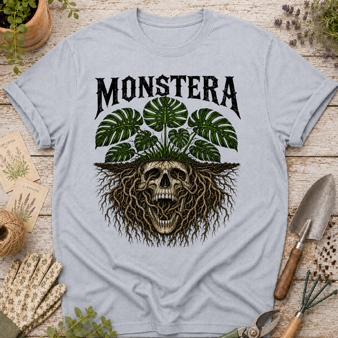Monstera T-Shirt