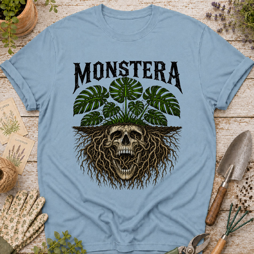 Monstera T-Shirt
