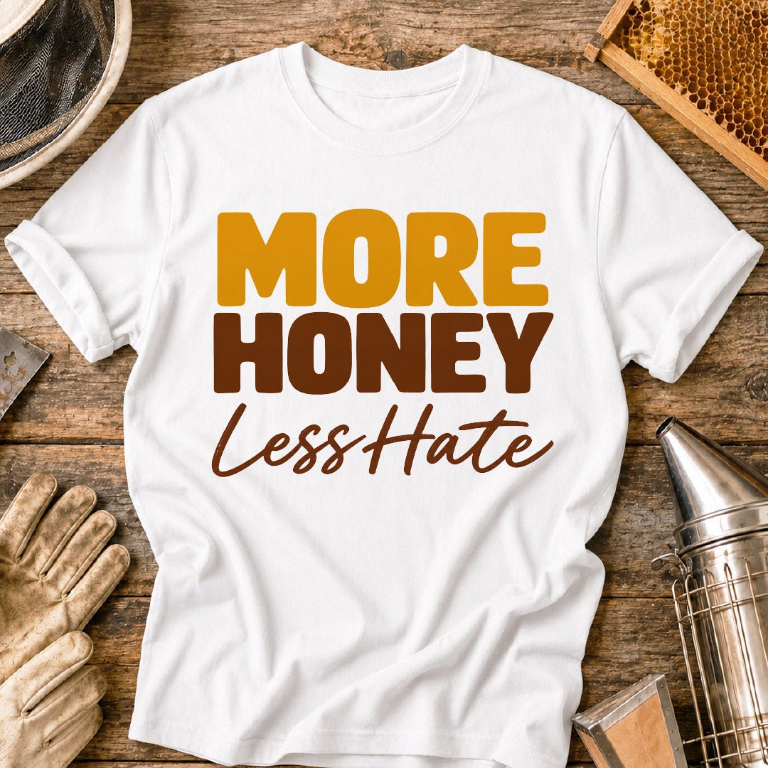 More Honey T-Shirt